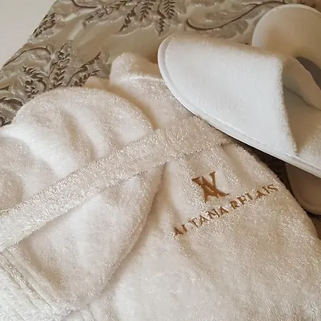 Guest house Altana Relais Boutique Verona