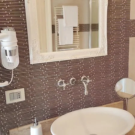 Guest house Altana Relais Boutique