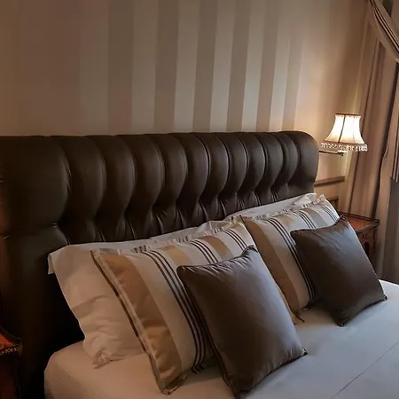 Guest house Altana Relais Boutique 3*