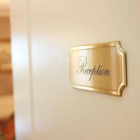 Altana Relais Boutique Verona