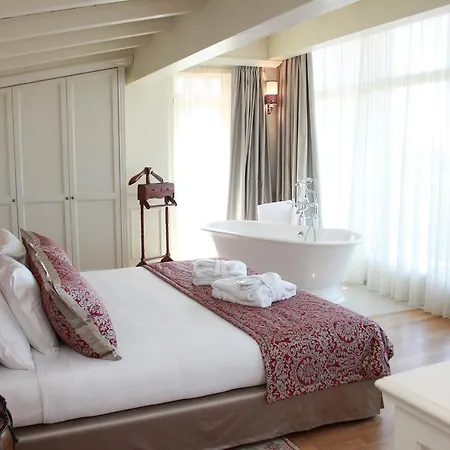 Altana Relais Boutique Verona