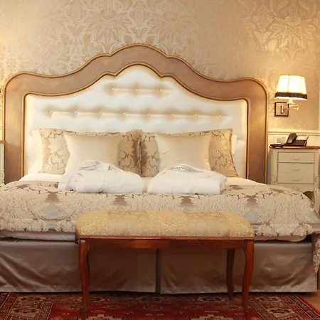 Guest house Altana Relais Boutique 3*