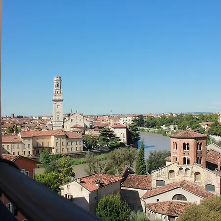 Altana Relais Boutique Verona