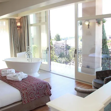 Guest house Altana Relais Boutique 3*