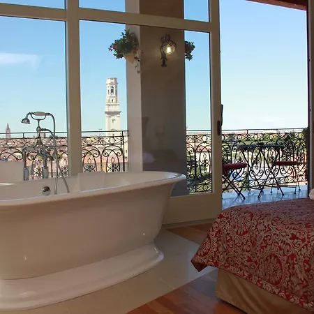 Guest house Altana Relais Boutique Verona