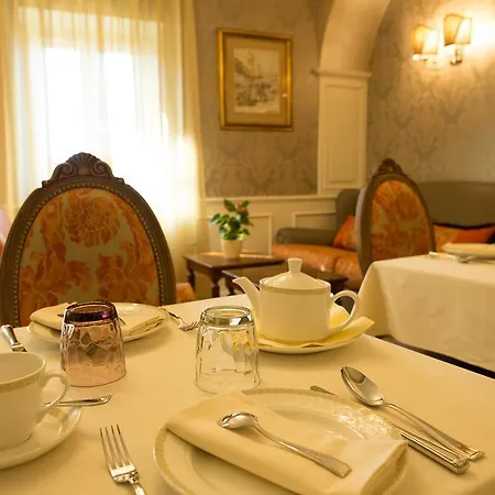 Guest house Altana Relais Boutique