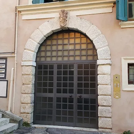 Guest house Altana Relais Boutique