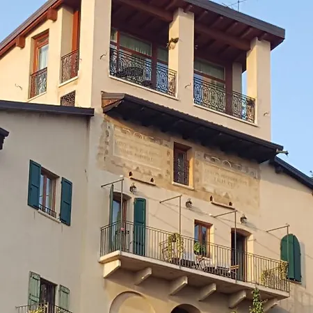 Guest house Altana Relais Boutique 3*