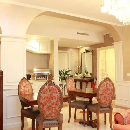 Altana Relais Boutique Guest house