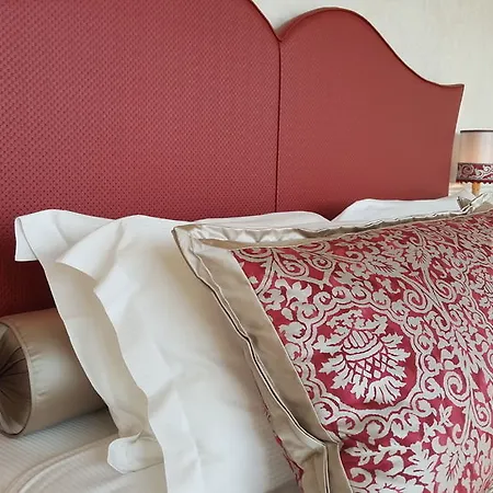 Guest house Altana Relais Boutique 3*