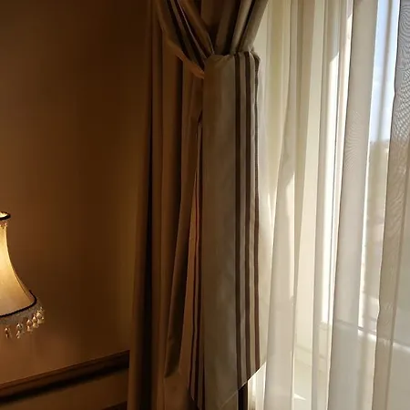 Altana Relais Boutique Affittacamere Verona