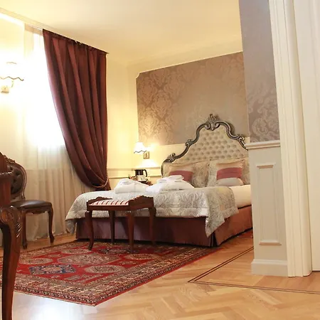 Altana Relais Boutique 3* Verona