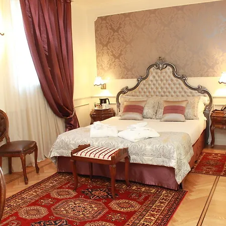 Altana Relais Boutique Affittacamere Verona
