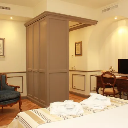 Altana Relais Boutique 3* Verona