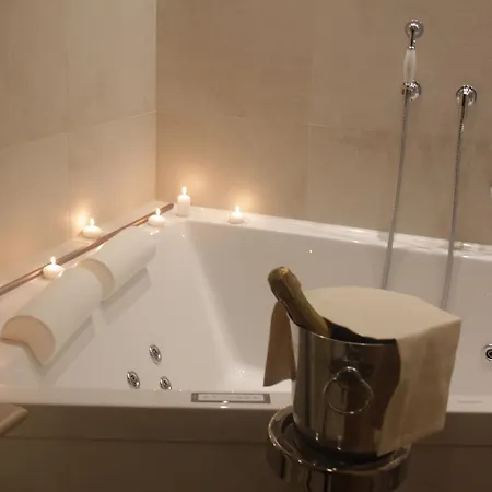 Guest house Altana Relais Boutique Verona