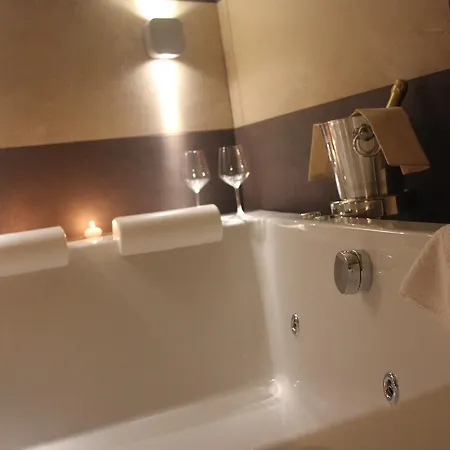 Guest house Altana Relais Boutique