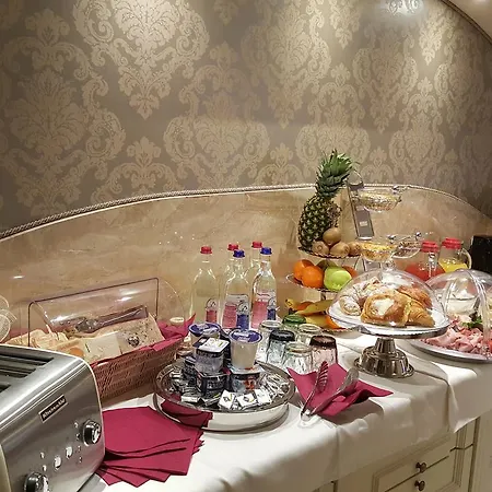 Guest house Altana Relais Boutique 3*