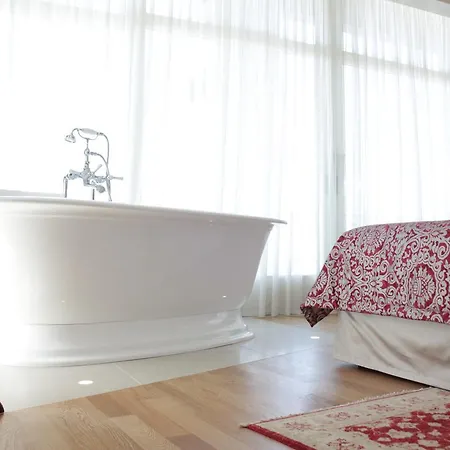Altana Relais Boutique Affittacamere Verona