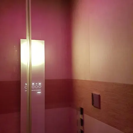 Guest house Altana Relais Boutique 3*
