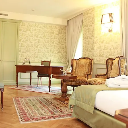 Altana Relais Boutique Guest house 3*