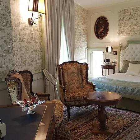 Altana Relais Boutique Affittacamere