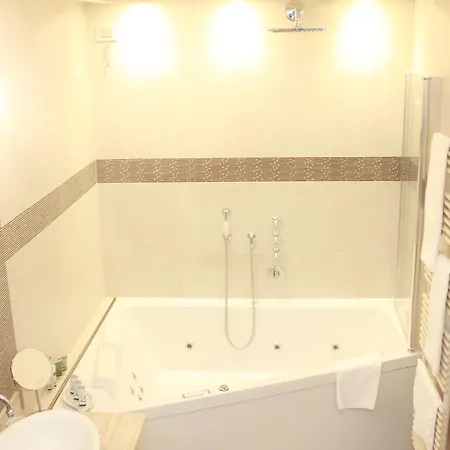 Altana Relais Boutique 3* Verona
