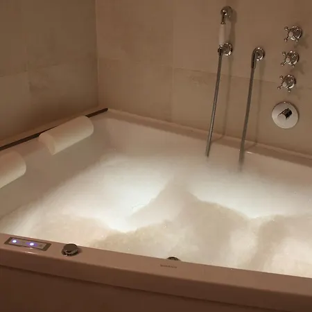 Altana Relais Boutique Affittacamere