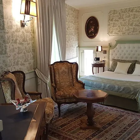Altana Relais Boutique Affittacamere Verona