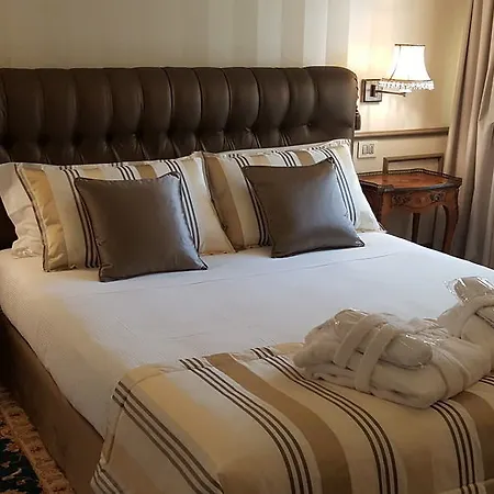 Altana Relais Boutique Verona