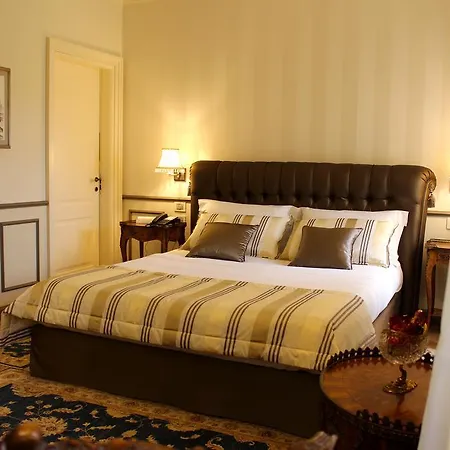 Pensjonat Altana Relais Boutique 3*
