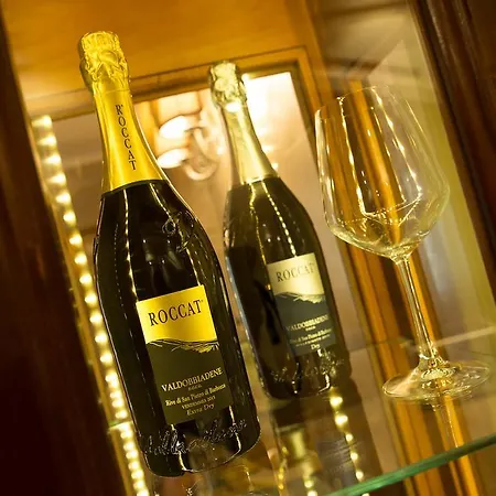Pensjonat Altana Relais Boutique Werona