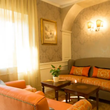 Pensjonat Altana Relais Boutique