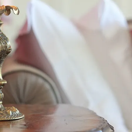 Pensjonat Altana Relais Boutique Werona