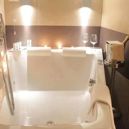 Pensjonat Altana Relais Boutique