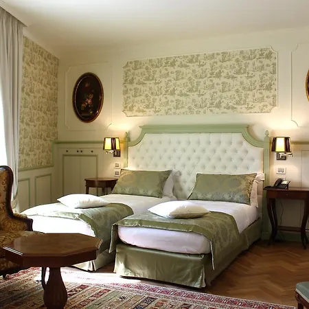 Altana Relais Boutique Pensjonat Werona